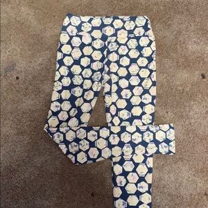 Lularoe Leggings